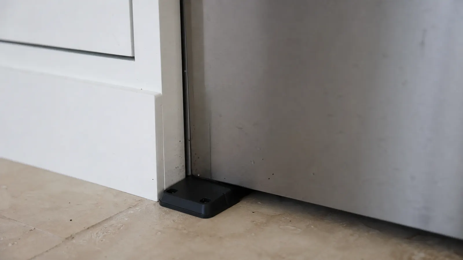 Is One Roach Treatment Enough? What Happens After the Visit editorial photograph in a South Florida home or yard